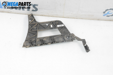 Stoßstangehalterung for Audi A4 Sedan B8 (11.2007 - 12.2015), sedan, position: rechts, rückseite
