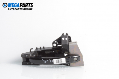 Outer handle for Audi A4 Sedan B8 (11.2007 - 12.2015), 5 doors, sedan, position: front - right