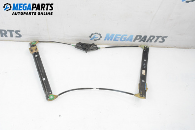 Меcanism geam electric for Audi A4 Sedan B8 (11.2007 - 12.2015), 5 uși, sedan, position: dreaptă - fața