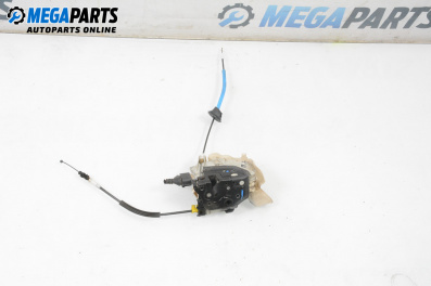 Lock for Audi A4 Sedan B8 (11.2007 - 12.2015), position: front - left