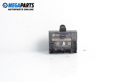 Door module for Audi A4 Sedan B8 (11.2007 - 12.2015), № 8К0 959 793 J