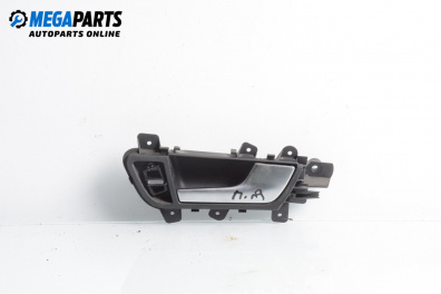 Inner handle for Audi A4 Sedan B8 (11.2007 - 12.2015), 5 doors, sedan, position: front - right