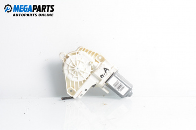Motor macara geam for Audi A4 Sedan B8 (11.2007 - 12.2015), 5 uși, sedan, position: dreaptă - fața