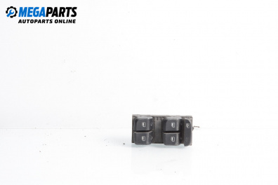 Butoane geamuri electrice for Audi A4 Sedan B8 (11.2007 - 12.2015)