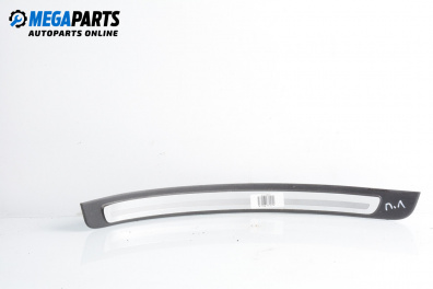 Innenschwelle for Audi A4 Sedan B8 (11.2007 - 12.2015), 5 türen, sedan, position: links, vorderseite