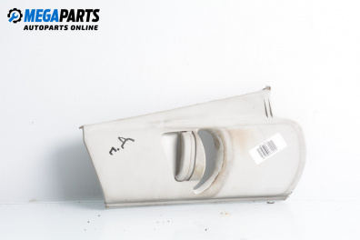 Interior plastic for Audi A4 Sedan B8 (11.2007 - 12.2015), 5 doors, sedan, position: right