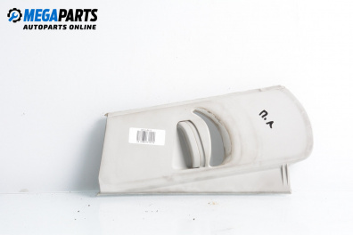 Interior plastic for Audi A4 Sedan B8 (11.2007 - 12.2015), 5 doors, sedan, position: left
