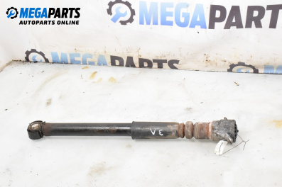 Dämpfer for Audi A4 Sedan B8 (11.2007 - 12.2015), sedan, position: links, rückseite
