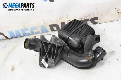 Turbo pipe for Audi A4 Sedan B8 (11.2007 - 12.2015) 2.0 TFSI, 211 hp