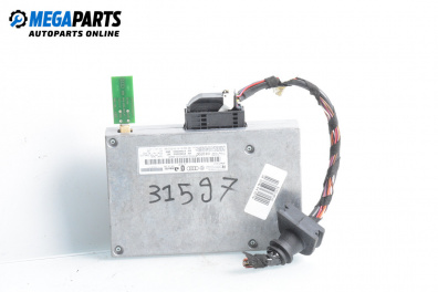 Bluetooth module for Audi A4 Sedan B8 (11.2007 - 12.2015)