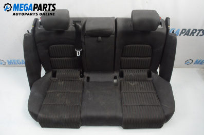 Set scaune for Audi A4 Sedan B8 (11.2007 - 12.2015), 5 uși