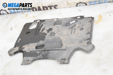 Skid plate for Audi A4 Sedan B8 (11.2007 - 12.2015)