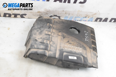 Engine cover for Audi A4 Sedan B8 (11.2007 - 12.2015)