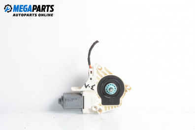 Motor macara geam for Audi A4 Sedan B8 (11.2007 - 12.2015), 5 uși, sedan, position: stânga - spate