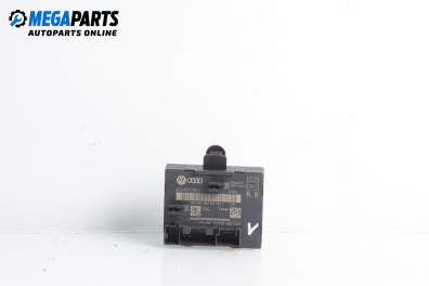 Door module for Audi A4 Sedan B8 (11.2007 - 12.2015), № 8К0 959 795 C