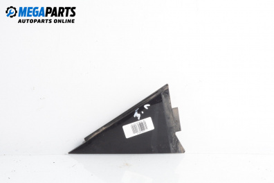 Door frame cover for Audi A4 Sedan B8 (11.2007 - 12.2015), sedan, position: rear - left