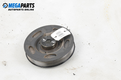 Damper pulley for Audi A4 Sedan B8 (11.2007 - 12.2015) 2.0 TFSI, 211 hp