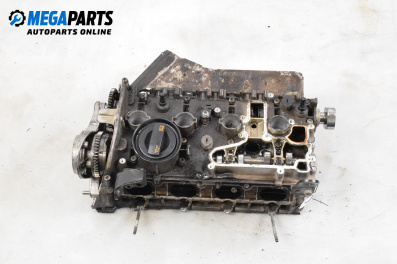 Motorkopf for Audi A4 Sedan B8 (11.2007 - 12.2015) 2.0 TFSI, 211 hp