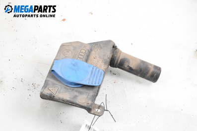 Windshield washer reservoir for Audi A4 Sedan B8 (11.2007 - 12.2015)