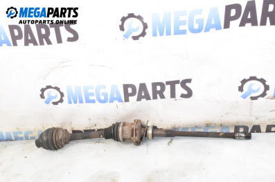 Antriebswelle for Audi A4 Sedan B8 (11.2007 - 12.2015) 2.0 TFSI, 211 hp, position: rechts, vorderseite