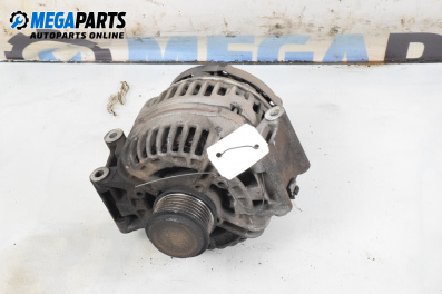 Gerenator for Audi A4 Sedan B8 (11.2007 - 12.2015) 2.0 TFSI, 211 hp