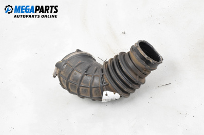 Furtun ondulat și fin pentru admisia aerului for Audi A4 Sedan B8 (11.2007 - 12.2015) 2.0 TFSI, 211 hp
