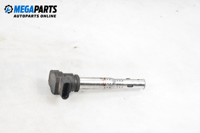 Ignition coil for Audi A4 Sedan B8 (11.2007 - 12.2015) 2.0 TFSI, 211 hp