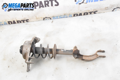 MacPherson-federbein for Audi A4 Sedan B8 (11.2007 - 12.2015), sedan, position: rechts, vorderseite