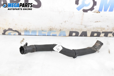Water hose for Audi A4 Sedan B8 (11.2007 - 12.2015) 2.0 TFSI, 211 hp