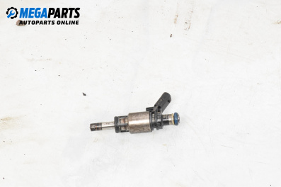 Duza benzină for Audi A4 Sedan B8 (11.2007 - 12.2015) 2.0 TFSI, 211 hp