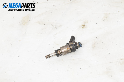 Duza benzină for Audi A4 Sedan B8 (11.2007 - 12.2015) 2.0 TFSI, 211 hp