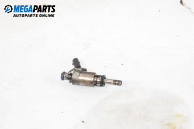 Duza benzină for Audi A4 Sedan B8 (11.2007 - 12.2015) 2.0 TFSI, 211 hp