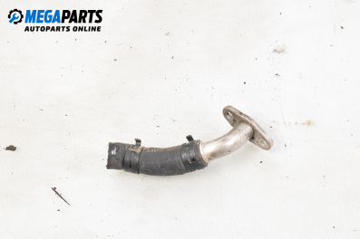 EGR tube for Audi A4 Sedan B8 (11.2007 - 12.2015) 2.0 TFSI, 211 hp
