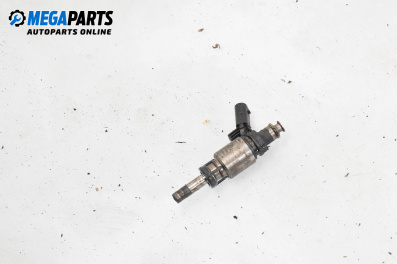 Duza benzină for Audi A4 Sedan B8 (11.2007 - 12.2015) 2.0 TFSI, 211 hp
