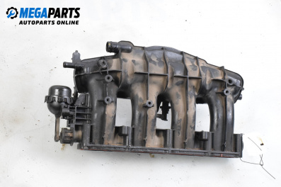 Galerie de admisie for Audi A4 Sedan B8 (11.2007 - 12.2015) 2.0 TFSI, 211 hp