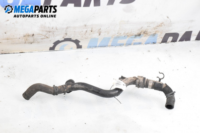 Water hose for Audi A4 Sedan B8 (11.2007 - 12.2015) 2.0 TFSI, 211 hp