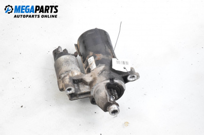 Starter for Audi A4 Sedan B8 (11.2007 - 12.2015) 2.0 TFSI, 211 hp