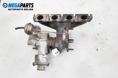 Turbo for Audi A4 Sedan B8 (11.2007 - 12.2015) 2.0 TFSI, 211 hp