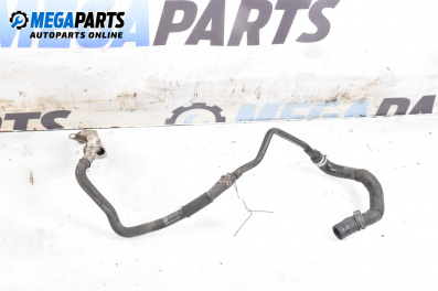 Tub vacuum for Audi A4 Sedan B8 (11.2007 - 12.2015) 2.0 TFSI, 211 hp
