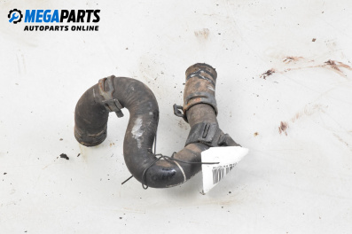 Water hose for Audi A4 Sedan B8 (11.2007 - 12.2015) 2.0 TFSI, 211 hp