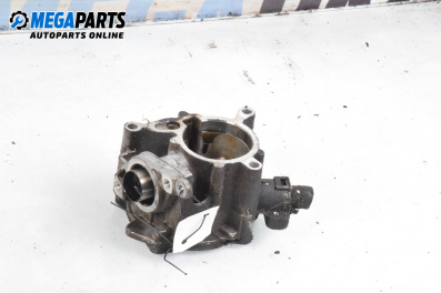 Clapetă carburator for Audi A4 Sedan B8 (11.2007 - 12.2015) 2.0 TFSI, 211 hp