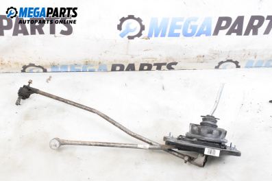 Schalthebel for Audi A4 Sedan B8 (11.2007 - 12.2015)