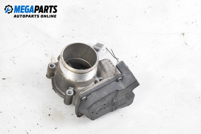 Clapetă carburator for Audi A4 Sedan B8 (11.2007 - 12.2015) 2.0 TFSI, 211 hp