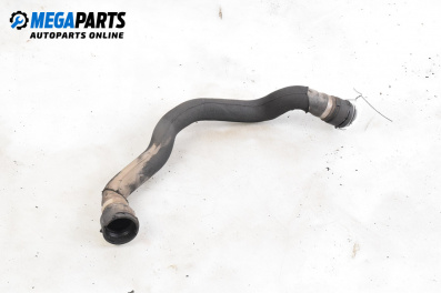 Water hose for Audi A4 Sedan B8 (11.2007 - 12.2015) 2.0 TFSI, 211 hp