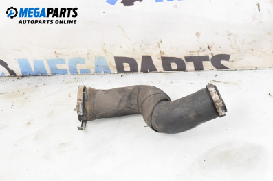 Turbo hose for Audi A4 Sedan B8 (11.2007 - 12.2015) 2.0 TFSI, 211 hp