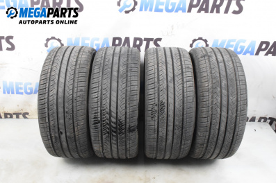 Summer tires 235/40/18, DOT: 4016 (The price is for the set)