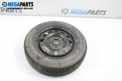 Spare tire for Ford Focus I Hatchback (10.1998 - 12.2007) 14 inches, width 5.5 (The price is for one piece)