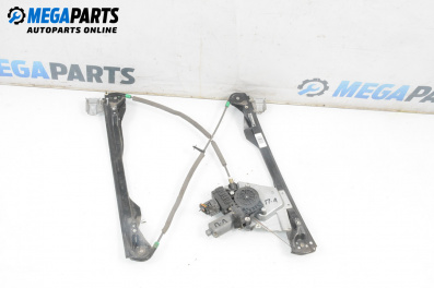 Antrieb el. fensterheber for Ford Focus I Hatchback (10.1998 - 12.2007), 5 türen, hecktür, position: links, vorderseite
