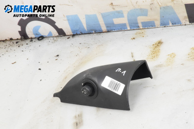 Taste el. spiegel for Ford Focus I Hatchback (10.1998 - 12.2007)