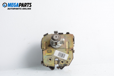 Încuietoare portbagaj for Ford Focus I Hatchback (10.1998 - 12.2007), hatchback, position: din spate